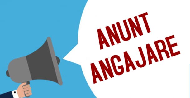 Compania agricolă internațională „Agrimatco” angajează director financiar