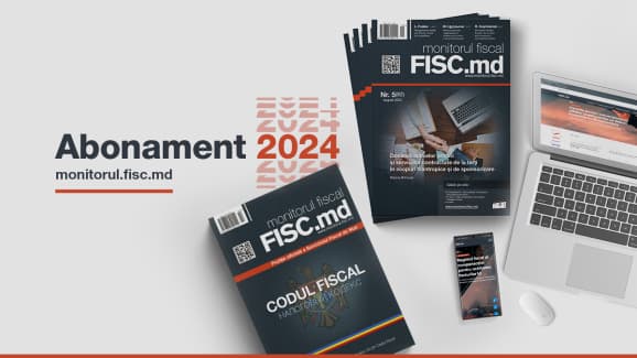 START ABONARE 2024!