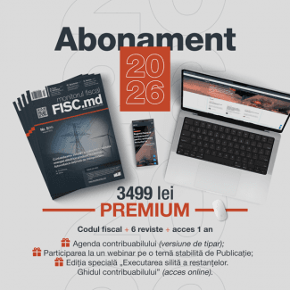 Ce obții dacă alegi Abonamentul PREMIUM?