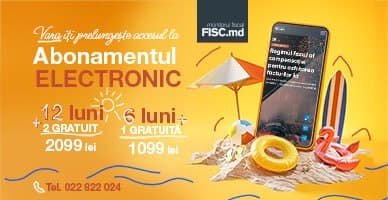  Vara îți prelungește accesul la abonamentul Electronic!