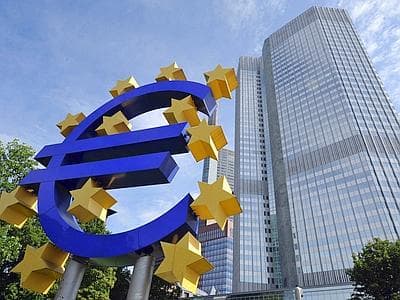 BCE a suplimentat fondurile pentru Grecia cu 1,4 miliarde euro, la 76,9 miliarde euro