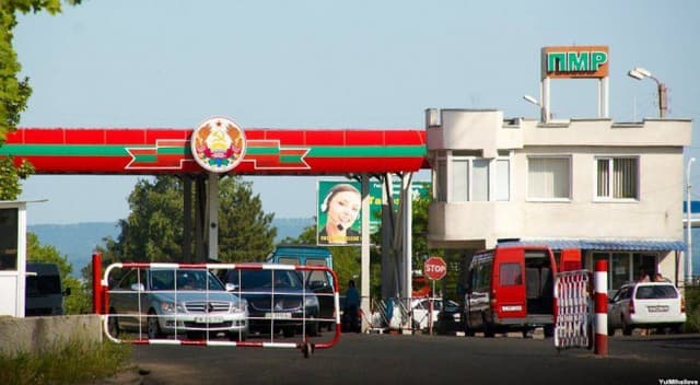 Volumul comerţului extern al Transnistriei s-a majorat cu o pătrime