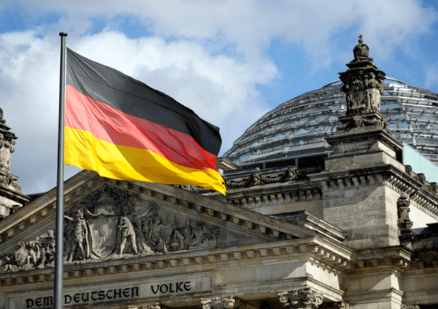 Economia Germaniei a crescut cu 1,7% în 2015, sfidând încetinirea globală