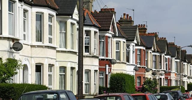 Preţurile locuinţelor din Londra au scăzut în septembrie pentru prima oară în aproape doi ani