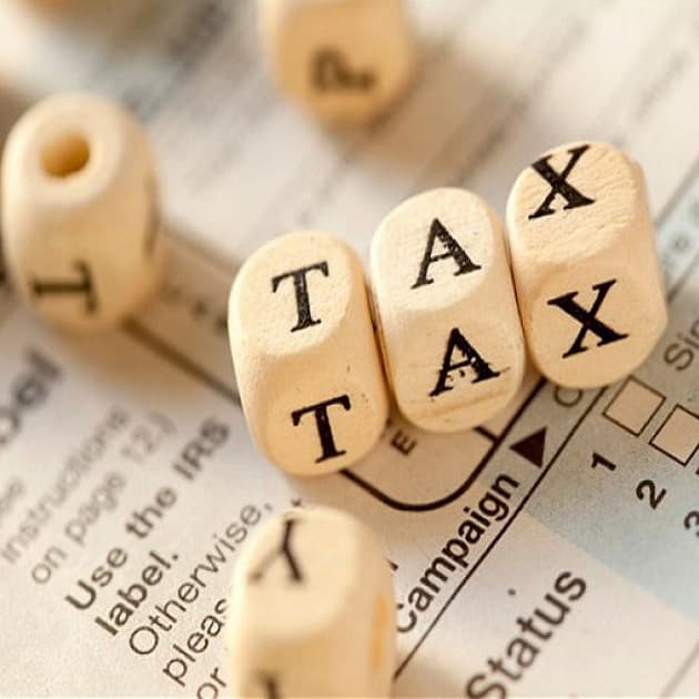 Санкции за неуплату или недоплату в срок подоходного налога, уплачиваемого в рассрочку