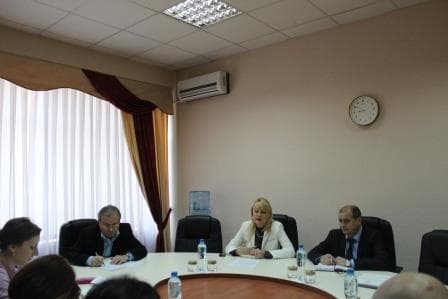 IFPS și Inspecția Financiară își coordonează activitățile de control