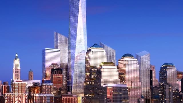 Statele Unite au îmbunătăţit uşor creşterea economică din trimestrul doi, la 4,2%