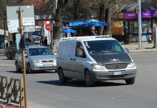 Șoferii ar putea procura vinietele în orice stație PECO