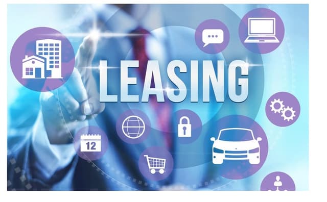 Лизинг в вопросах и ответах