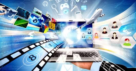 Цифровое преобразование Европы