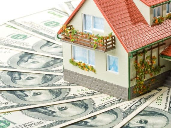 Locuitorii Moldovei iau tot mai puține credite ipotecare