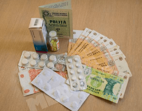 În cel mult o lună hipertensivii vor beneficia de medicamente mai ieftine