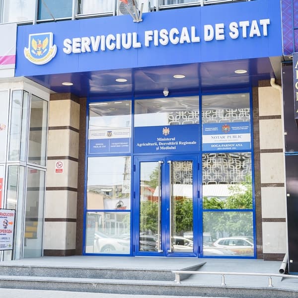 (video) Detalii despre SIA „Evaluarea gradului de satisfacție a contribuabililor”