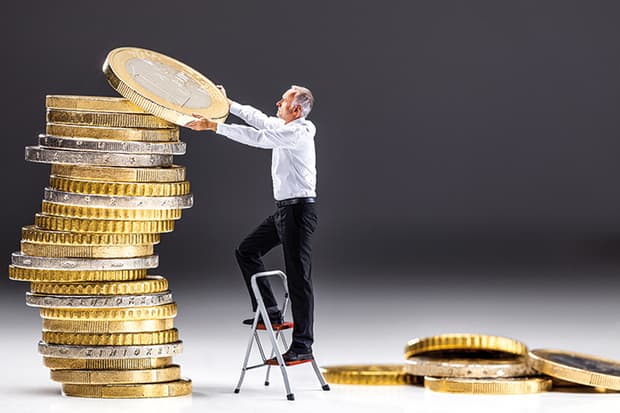 Datoriile întreprinderilor de stat au atins 15 mld lei