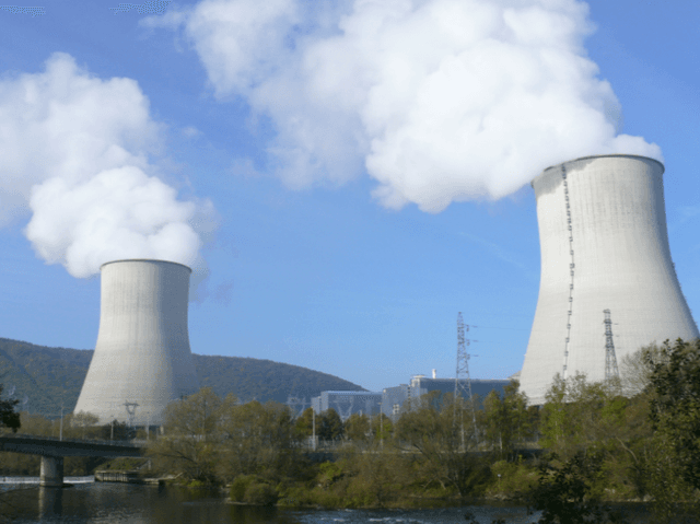 China promovează ideea construirii unei centrale nucleare în Moldova