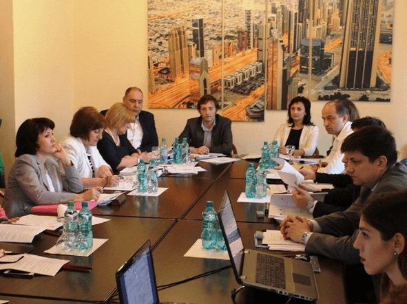 Planul de Dezvoltare Strategică a SFS trebuie să asigure continuitatea reformelor iniţiate