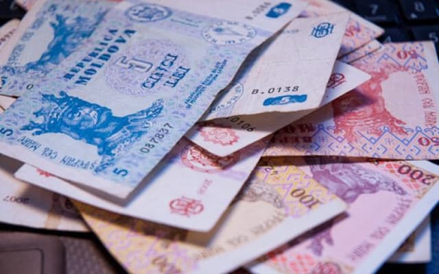 Circa 7,5 mld. lei încasate la Bugetul Public Național în primul trimestru al anului curent