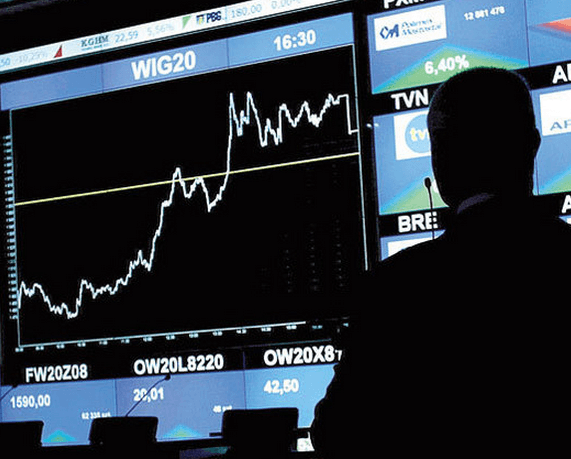 Polonia este tratată de pieţe ca o economie dezvoltată