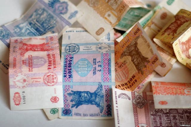 În Moldova va fi creat Fondul de garantare a depunerilor de economii