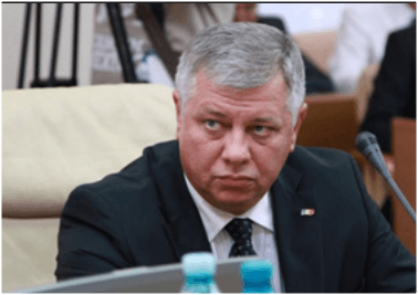 Semnarea unui nou program cu FMI va asigura durabilitatea bugetului – ministrul finanțelor Anatol Arapu