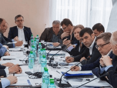 Члены правительства и внешние партнеры Молдовы выработали конкретные решения и действия, которые предстоит выполнить кабмину в намеченные сроки