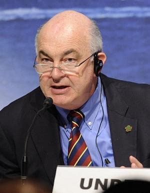 Кемаль Дервиш: Европейская франко-немецкая «Команда мечты»