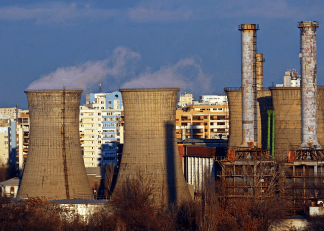 S-a identificat alternativa pentru CET-urile existente în Moldova