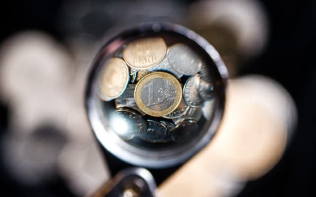 Funcționarii fiscali, incoruptibili