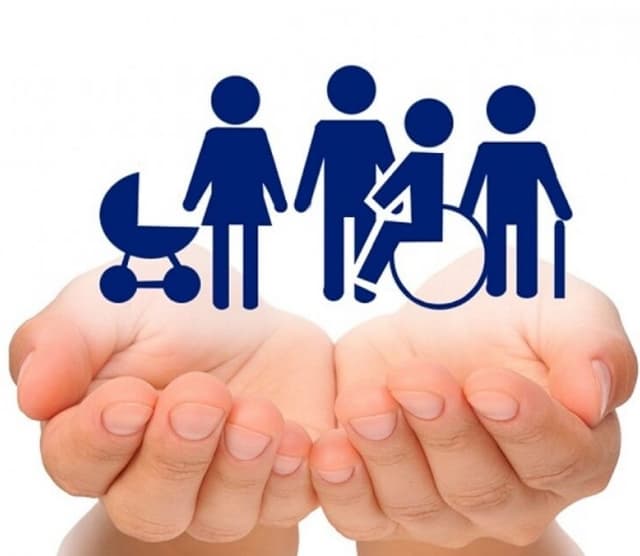 Prestațiile sociale la 1 ianuarie 2020