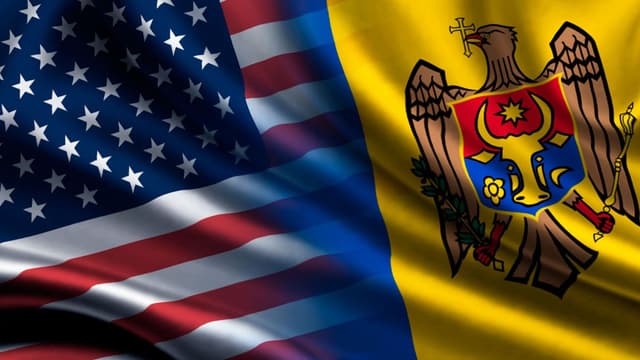 Ambasada SUA oferă granturi pentru ONG-urile și mass-media din Moldova