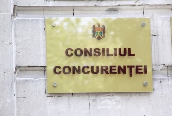 Rogob, amendat cu 46 mii lei pentru că nu a notificat concentrarea economică înainte de preluarea magazinului UNIC