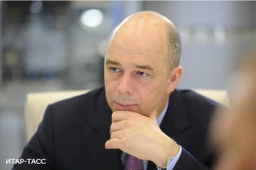 Минфин России предлагает усилить ответственность организаций по уплате налога с физических лиц