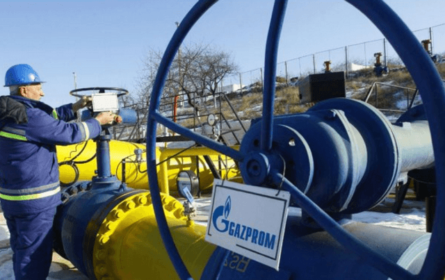 Acordul de prelungire a contractului de livrare a gazelor ar putea fi semnat cu Gazprom în următoarele două săptămîni