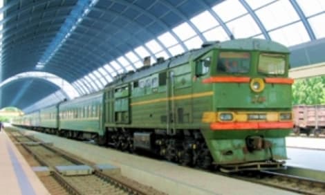 Админсовет ГП «Железная дорога Молдовы» объявил конкурс на замещение вакантной должности гендиректора предприятия