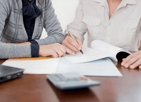 Малообеспеченным семьям выдадут материальную помощь