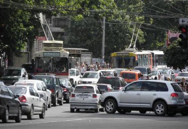 Молдавских водителей обяжут раз в пять лет проходить медицинское обследование