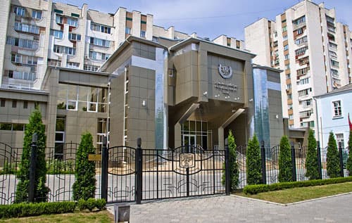 Приднестровский центробанк объявил победителей конкурса на эскизы новых монет