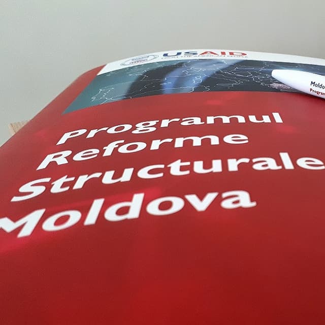 Coridoarele comerciale ale Moldovei, între performanțe și deficiențe