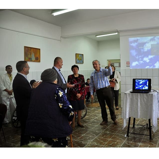 Beneficiarii de protecţie internațională pot primi lunar un ajutor bănesc de 922 lei