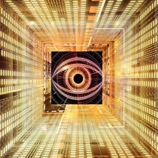 Изменились правила электронного наблюдения лиц