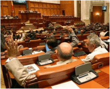 România: Codul Fiscal şi Codul de procedură fiscală au fost votate