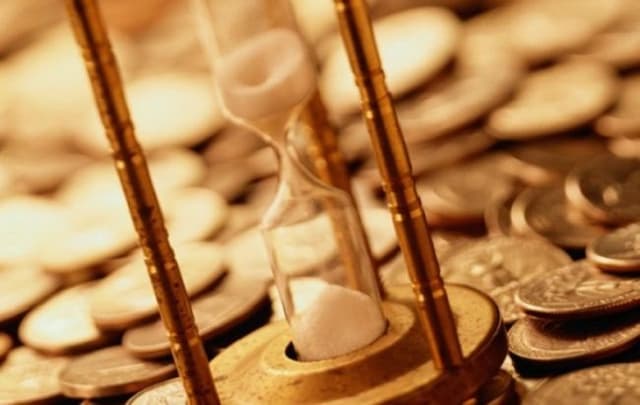 Cererea VMS a depășit oferta Ministerului Finanțelor