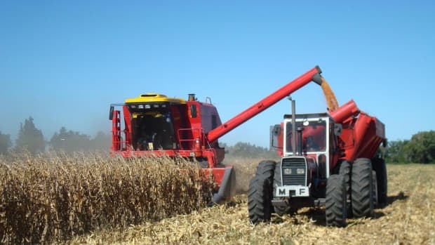 Fonduri enorme pentru agricultorii români de la europeni