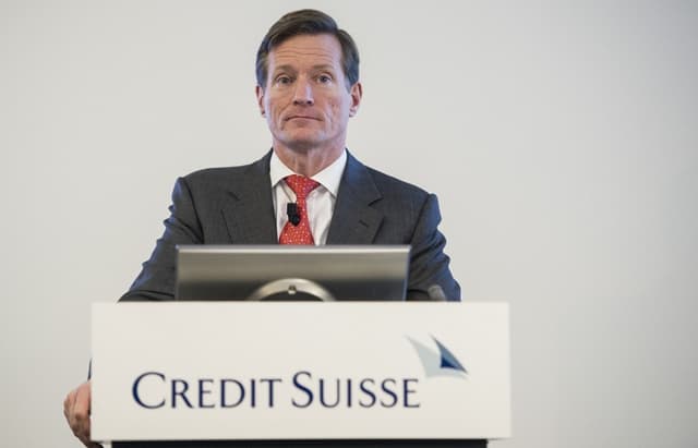 Банк Credit Suisse признан в США виновным в помощи налоговым уклонистам