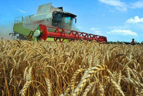 Scumpirea carburanților lovește cel mai dur agricultura țării
