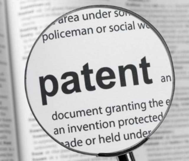 Patenta sau activitatea independentă?