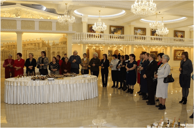 Veteranii Fiscului din Chișinău optează pentru modernizarea SFS și continuarea reformelor europene