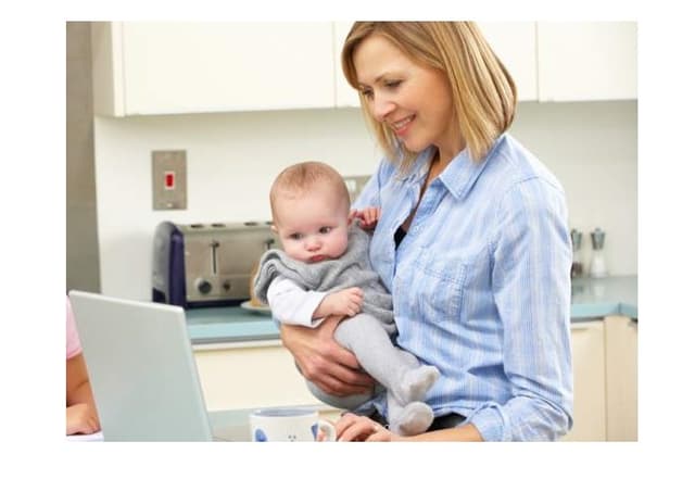 CNAS a efectuat finanțarea indemnizațiilor de maternitate