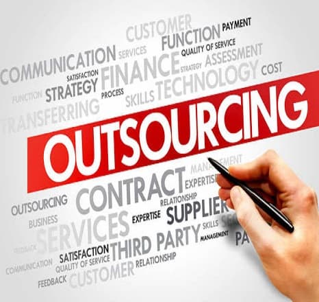 Аутсорсинг. Преимущества и риски