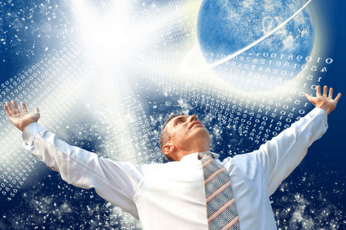 Технологии SoMoClo: трансформация способа и места организации бизнеса